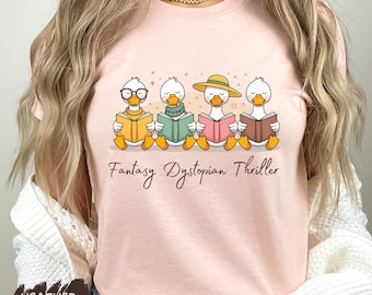 Chemise FDT subtile, col rond antifascisme, bibliophile activiste, manifestation, T-shirt féministe démocrate, chemise de protestation, résistance, politique