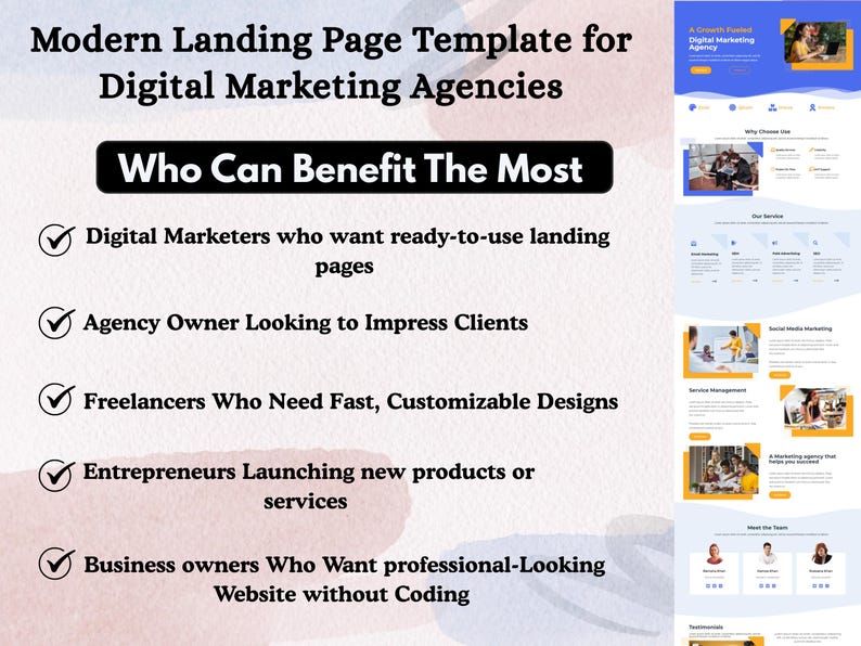 agency landing page bundle, freelancer portfolio templates, digital agency website templates, marketing landing page templates, web design agency templates, seo agency templates, branding agency templates, freelance web designer templates, wordpress agency templates, landing page templates for agencies, high converting service pages, conversion focused service websites, wordpress sales page templates, agency showcase templates, personal brand landing pages