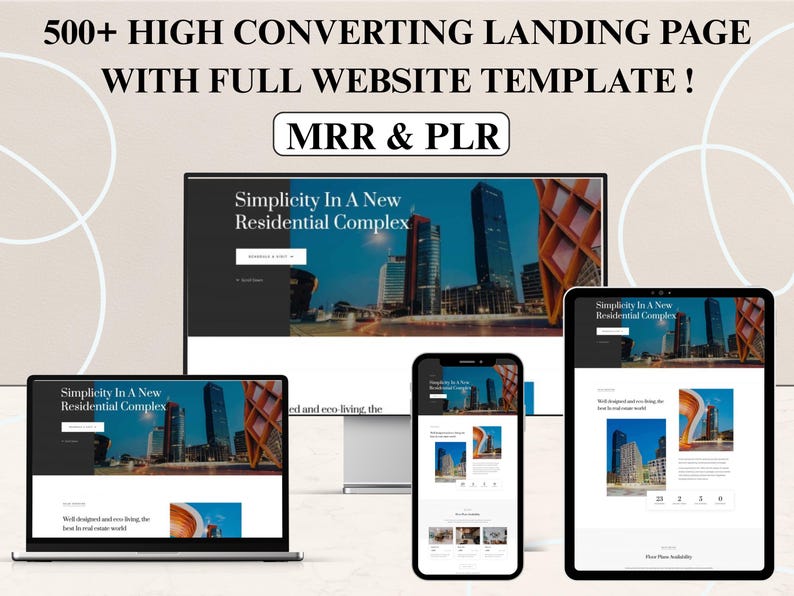 high converting landing page templates, wordpress landing page templates, 500+ landing page bundle, conversion focused wordpress templates, high converting wordpress templates, sales page templates wordpress, lead generation landing pages, professional landing page designs, wordpress website template bundle, elementor landing page templates, optin landing page templates, high converting full website templates, business landing page templates, responsive landing page templates, niche landing page