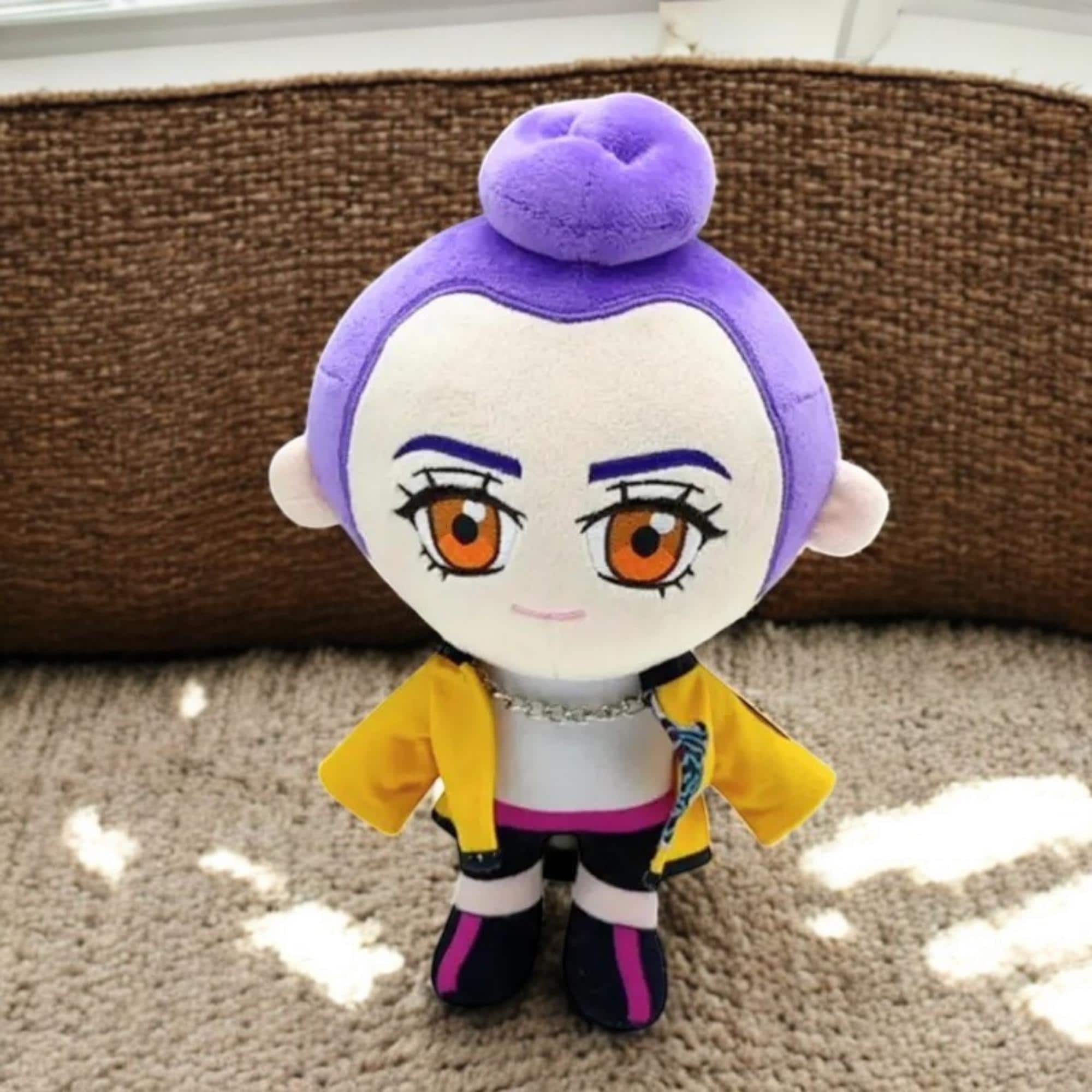 ぬいぐるみセット kポップ - Etsy 日本