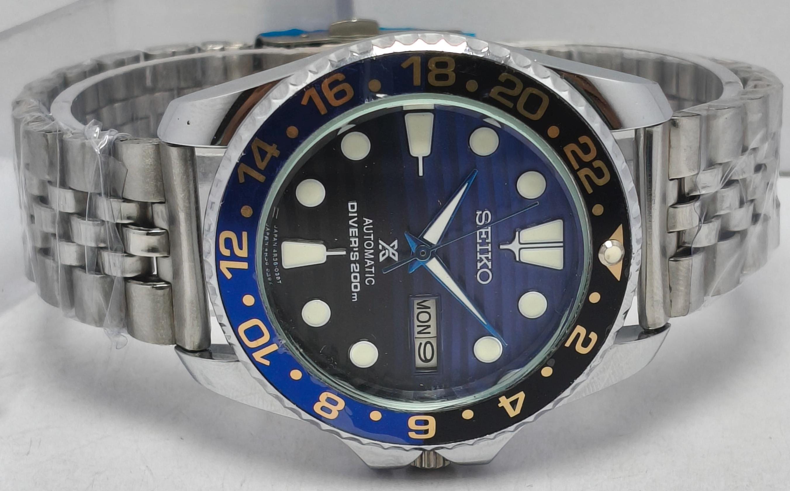 Seiko skx013 - Etsy 日本