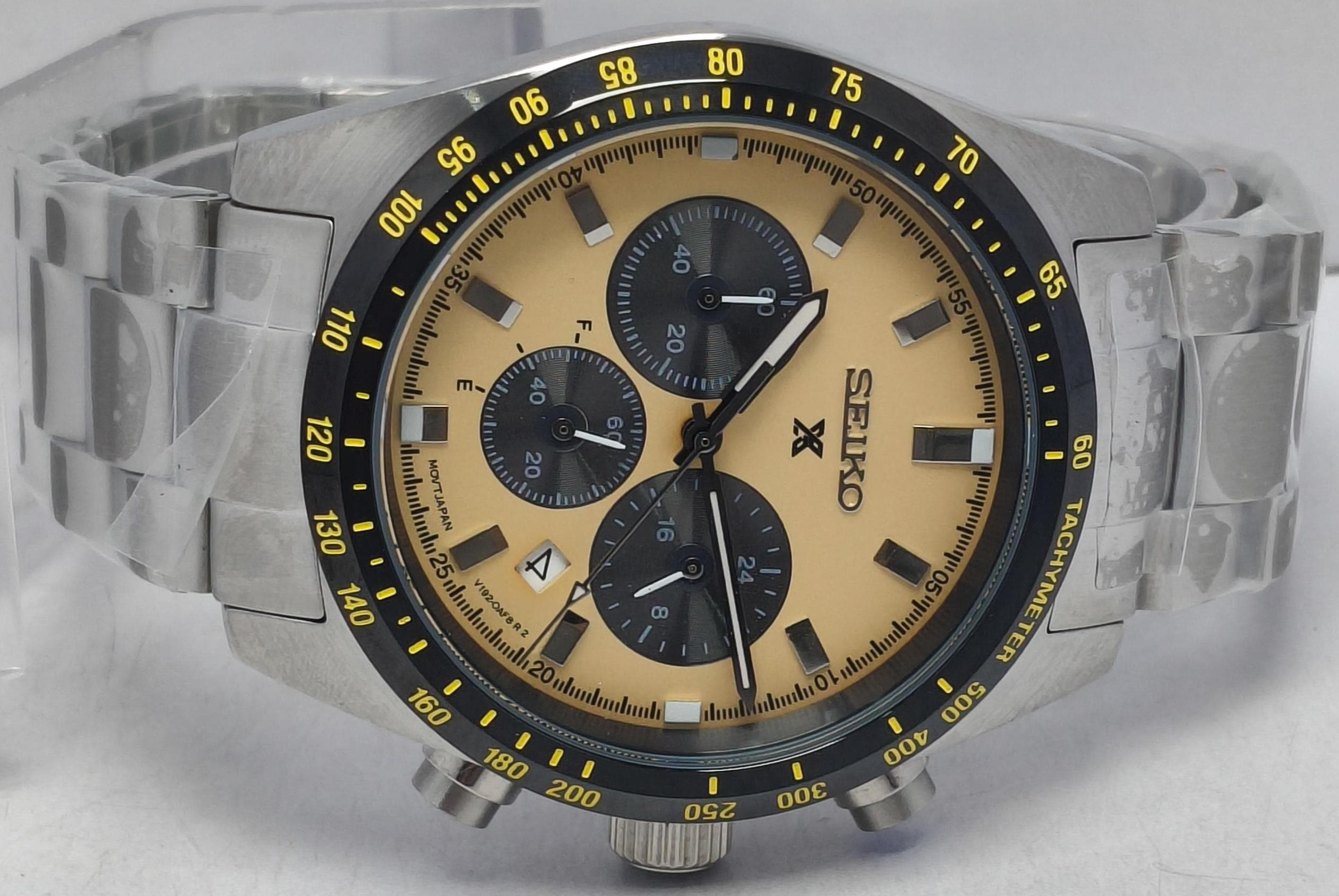 Seiko chronograph - Etsy 日本