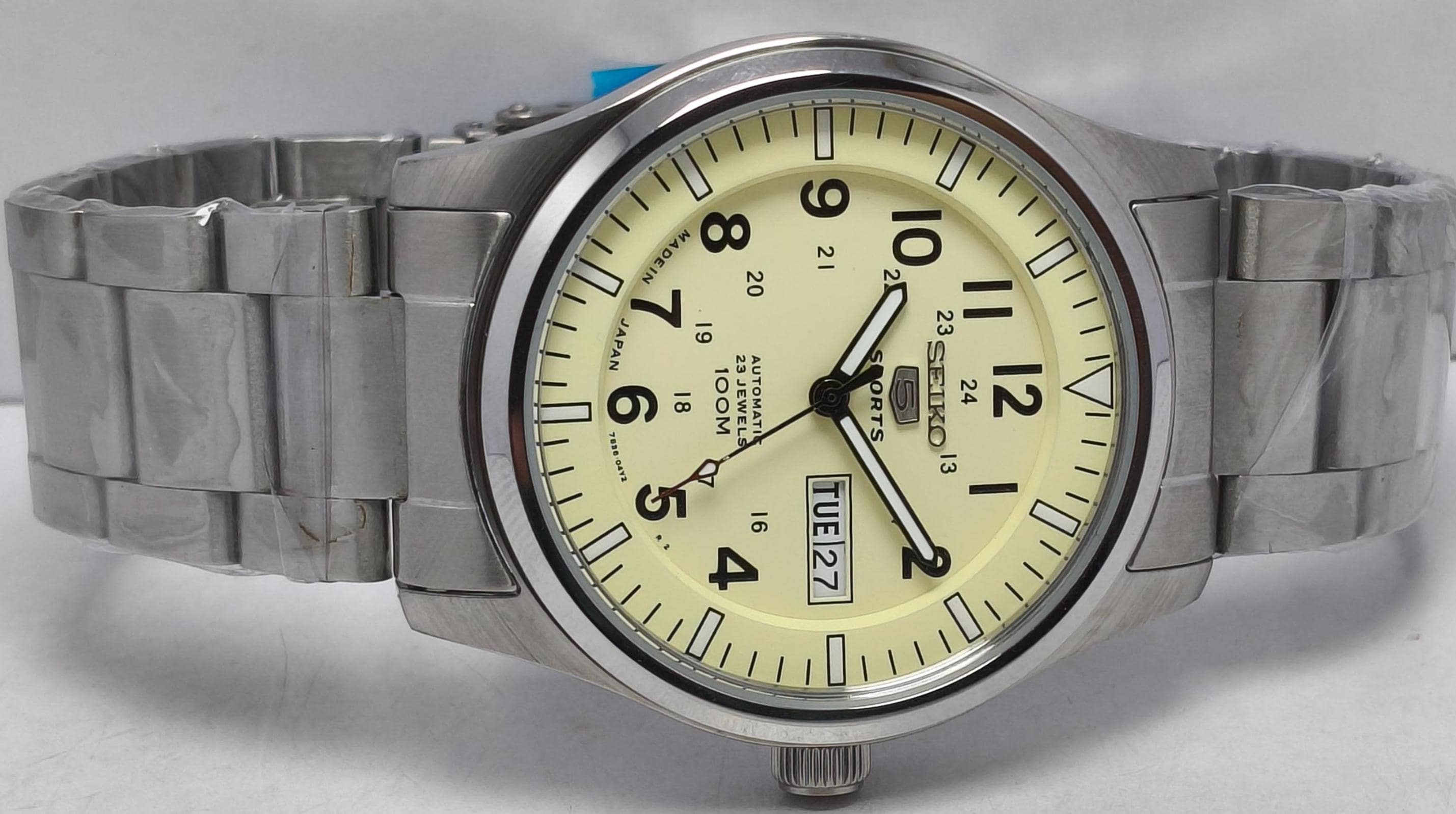 Seiko sports 100 - Etsy 日本
