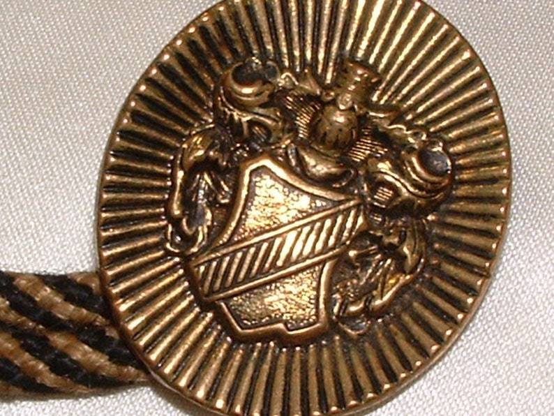 sale-----MENS very old vintage bolo very cool all still sooooo nice string is still fab you wont believe it