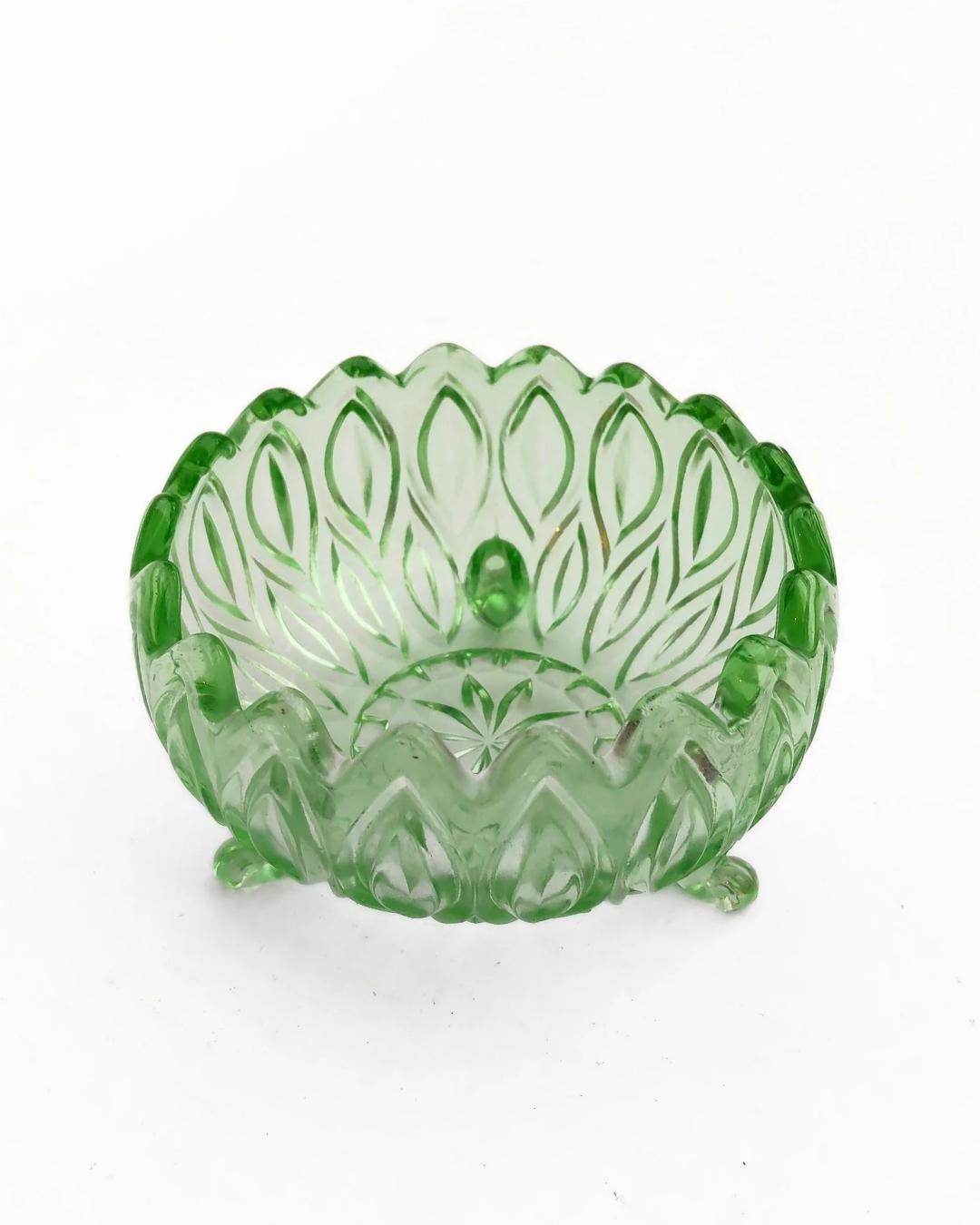 Lausitzer Glaswerke - Etsy