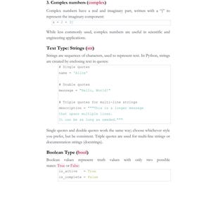 Python Programming for beginners: Crash Course, Mastering from Zero Experience to Confident Coder (2026) image 17