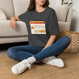 ModuleNotFoundError Slaap T-shirt, grappig T-shirt voor Python-programmeurs, cadeau voor ontwikkelaars, T-shirt met codeerhumor, T-shirt voor programmeurs die niet slapen