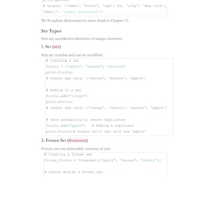 Python Programming for beginners: Crash Course, Mastering from Zero Experience to Confident Coder (2026) image 20