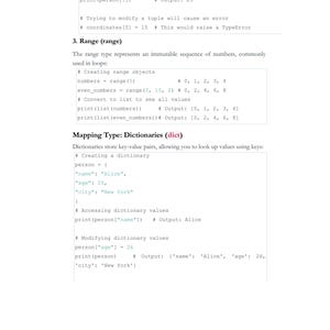 Python Programming for beginners: Crash Course, Mastering from Zero Experience to Confident Coder (2026) image 19