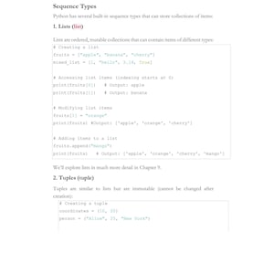 Python Programming for beginners: Crash Course, Mastering from Zero Experience to Confident Coder (2026) image 18