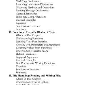Python Programming for beginners: Crash Course, Mastering from Zero Experience to Confident Coder (2026) image 8