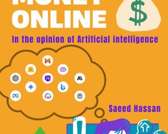 Le moyen le plus simple et le plus facile de gagner de l'argent en ligne ? Transformez votre connexion Internet en revenu. De l'avis de l'intelligence artificielle