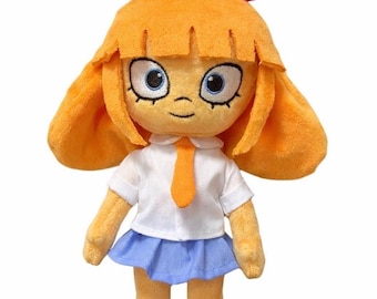 ヴィンテージ TY スポンジボブ クォーターバック ぬいぐるみ - 8インチ