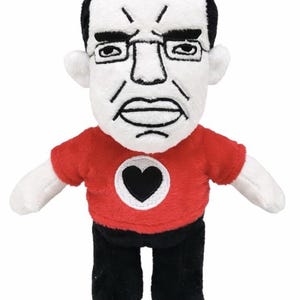 Chud Soyjak Chudjak Plysch