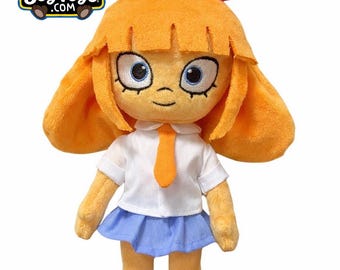 Mi peluche holandés