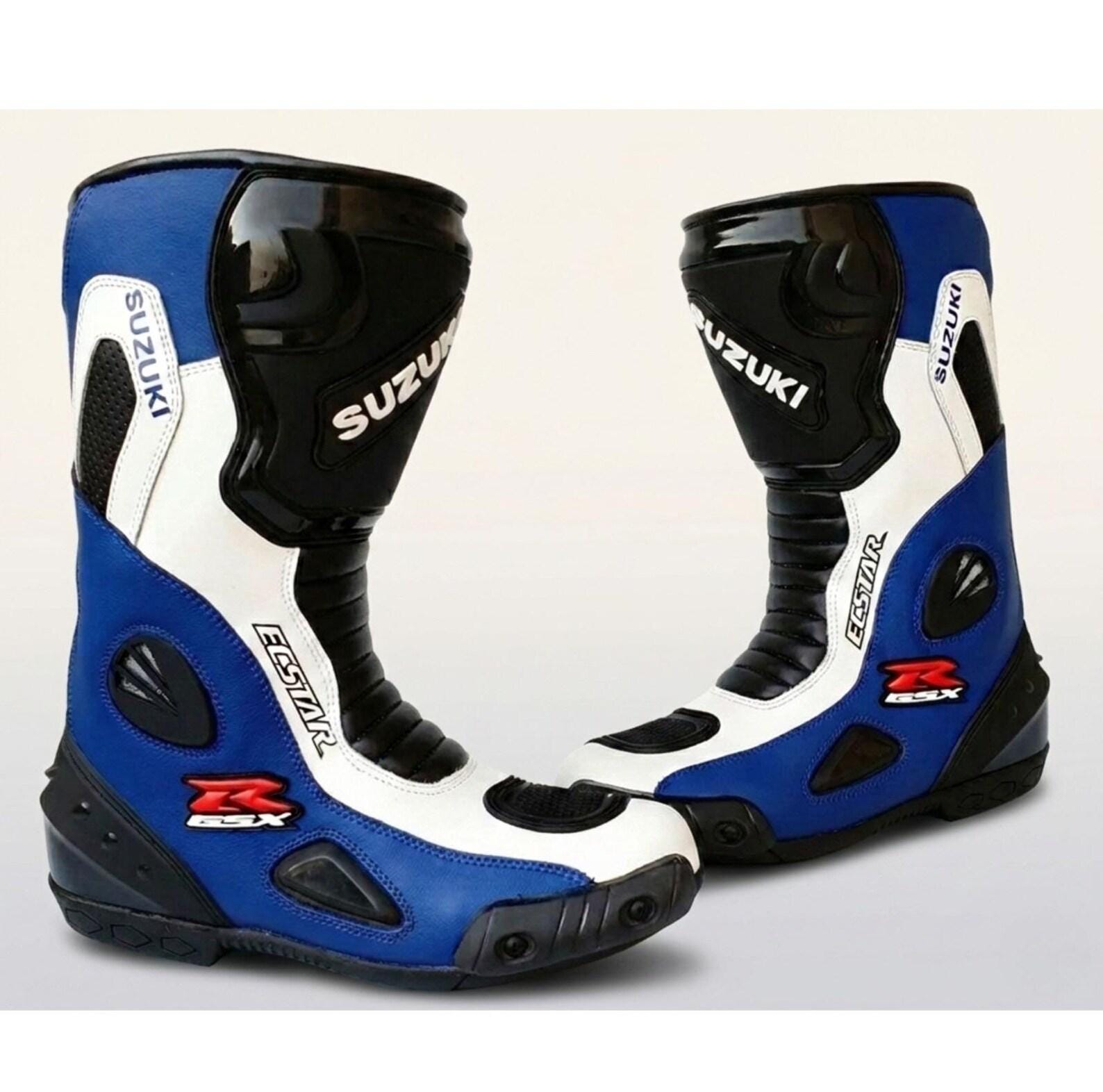 Bottes de moto : Dafy Moto, vente en ligne de bottes de moto racing