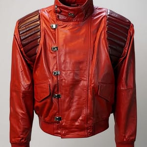 Akira kaneda jacket - Etsy 日本