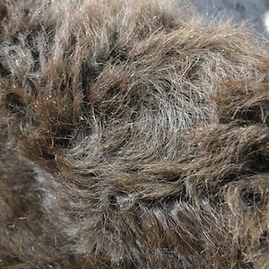 Buffalo / Bison Rug & Hide - First Grade Extra Large - Hides & Leathers - Bison Rugs