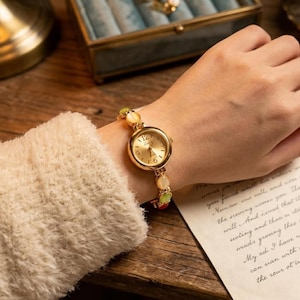 Womans Dress Watches - Etsy