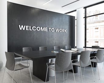 Laser Cut Logo Schild, Schönheitssalon Schild, 3D Business Schild, Business Schild, Benutzerdefinierte Laserschnitt, Logo mit erhabenem 3D-Design, Zahnarzt Schild