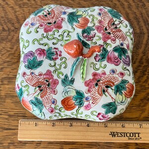 Quatrefoil Dipping Dish