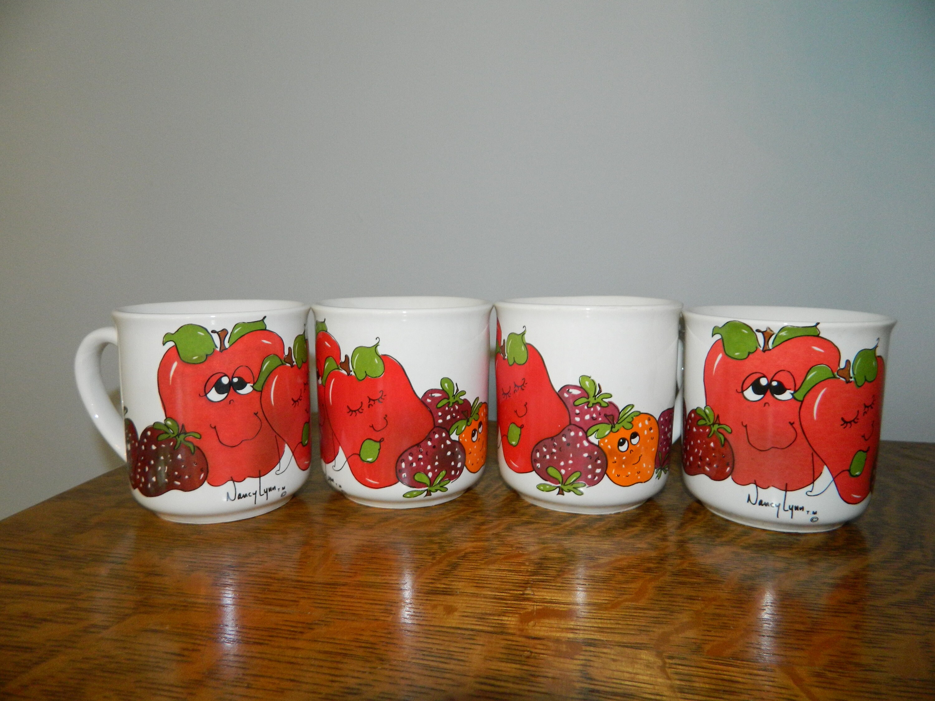 Vintage Mercury Christmas 15oz Mug by Retro Boater Vintage Mercury Christmas 15oz Mug by Retro Boater