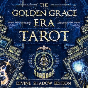 Elden ring tarot cards - Etsy 日本