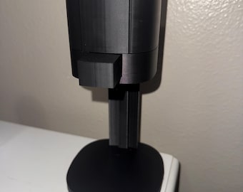 3D Printed Nescafé Espresso Grounds Dispenser | Coffee Station Organizer