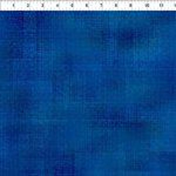 Interwoven Royal - In The Beginning Fabrics- 1WVN_23 (1/2 yard increments)