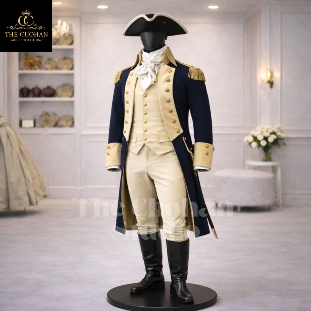 Napoleon uniform - Etsy 日本