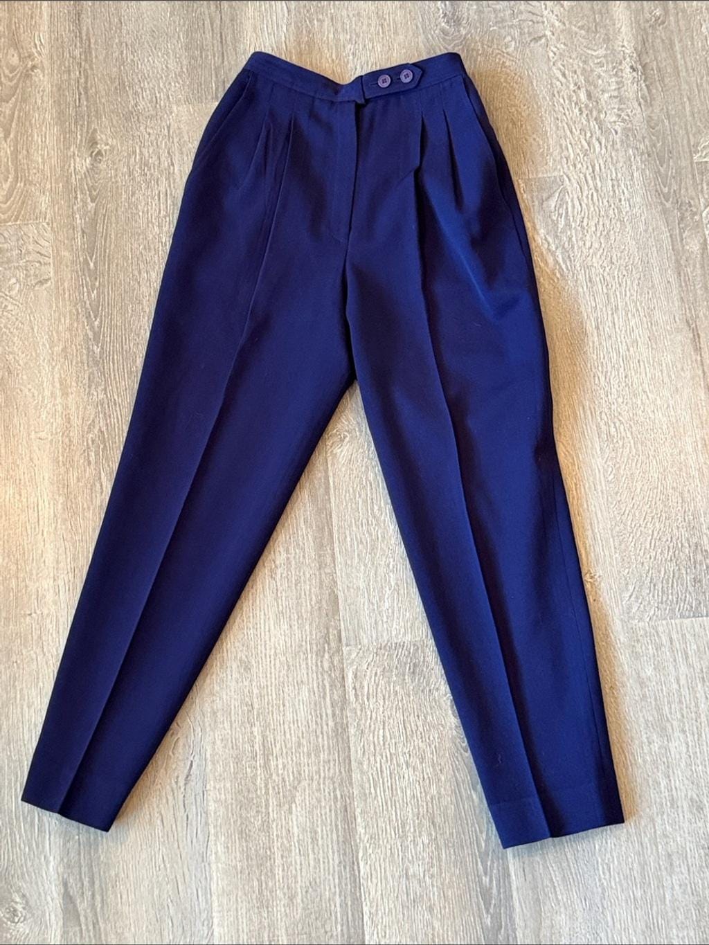 Vintage Dior Pants - Etsy
