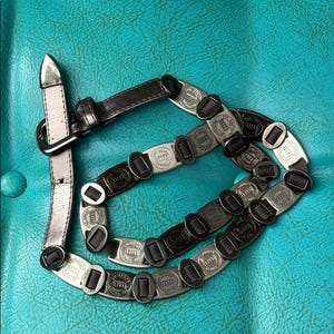 Suzi Roher Belt - Etsy display picture 2