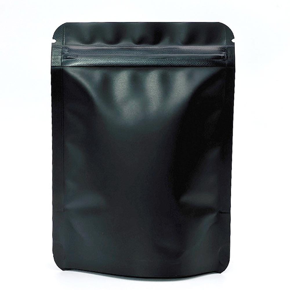Custom Matte Stand up Pouch With Logo, Resealable Food Packaging Bag - Etsy