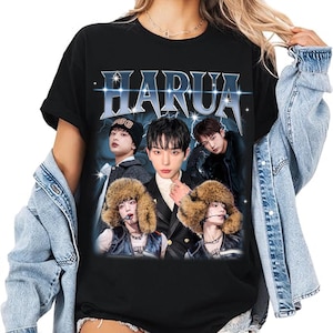 Harua - Etsy