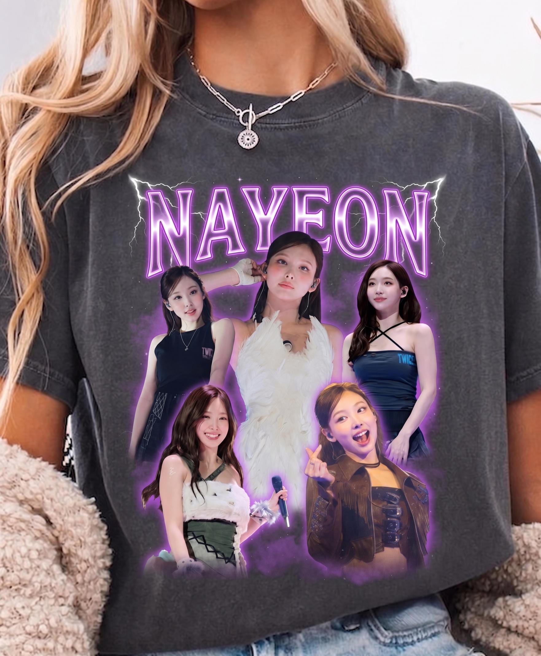 Tzuyu shirt - Etsy 日本