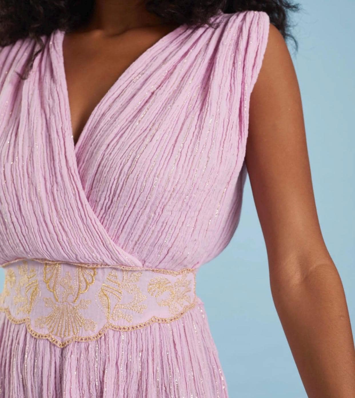 aphrodite pink goddess dress Pink Aphrodite Dress My Store