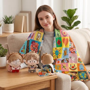 Project hail mary plush - Etsy 日本