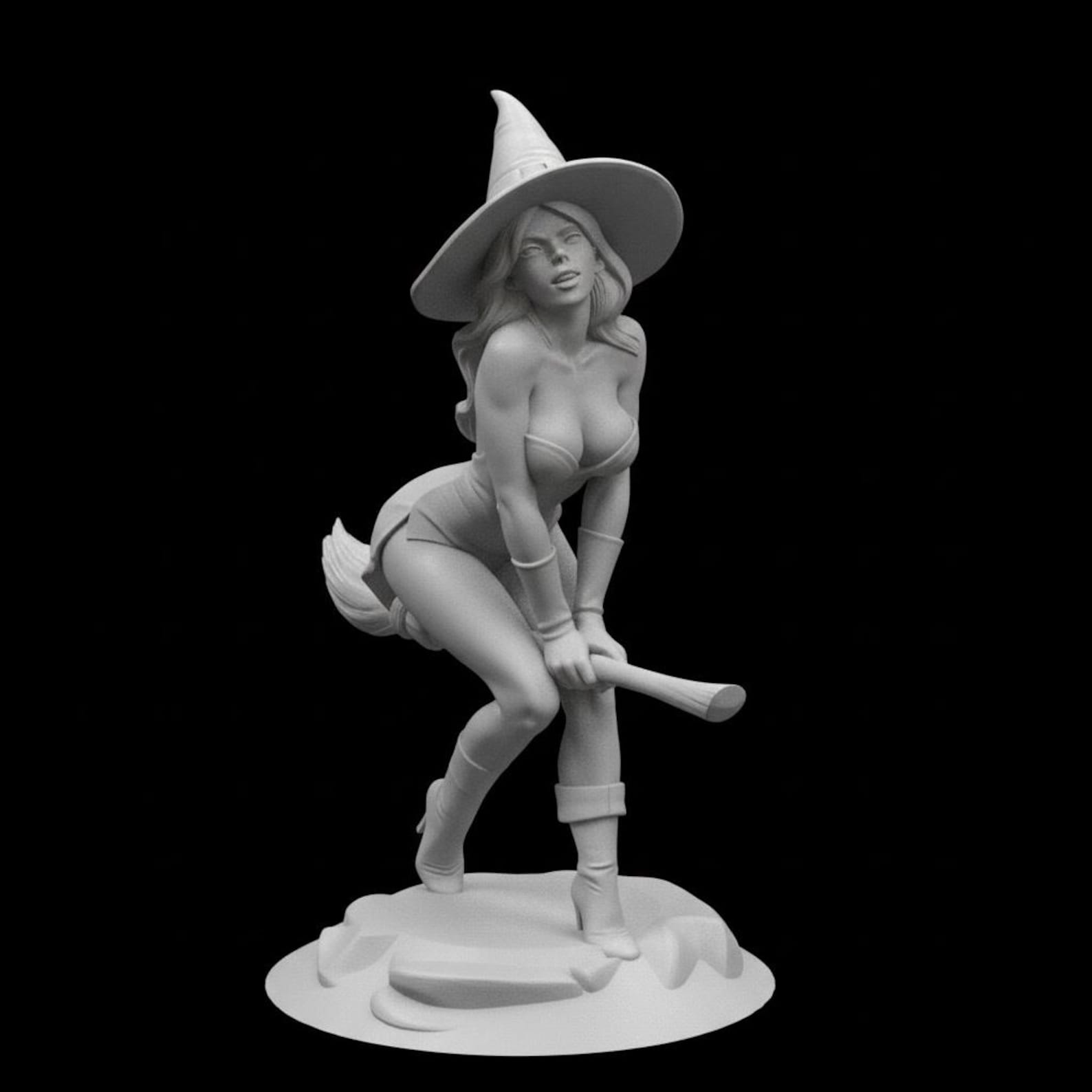 nsfw-witch-stl-file-3d-printable-model-digital-download-etsy
