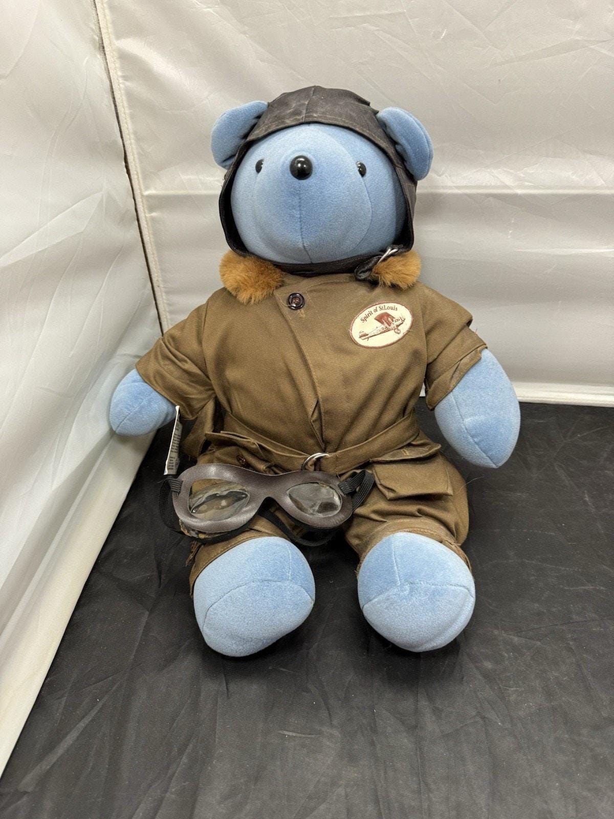 North American Bear Co. ぬいぐるみ 2体セット North American Bear Co - Etsy