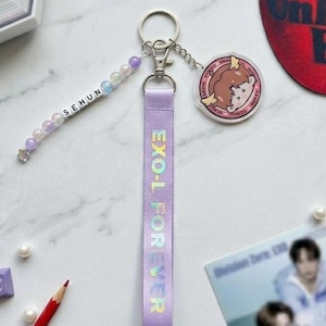 Exo Sehun - Etsy