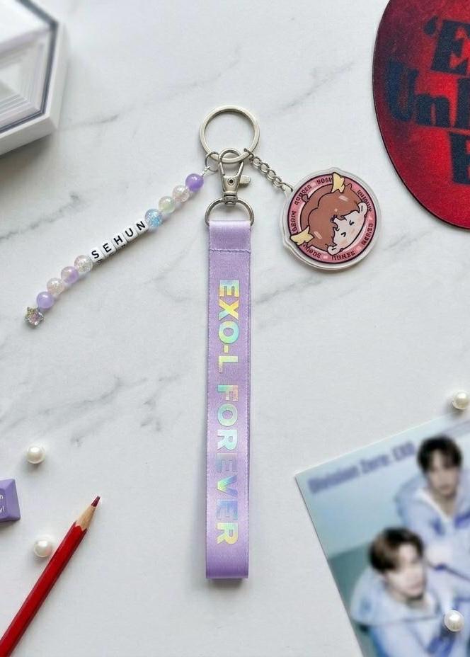 Exo Sehun - Etsy