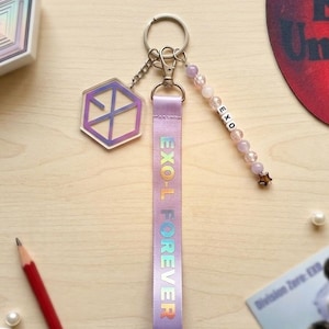 Lay Exo - Etsy