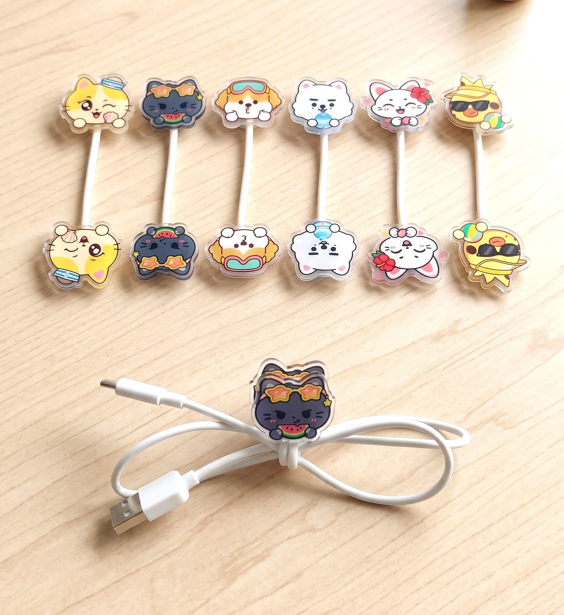 Enhypen Accessories - Etsy