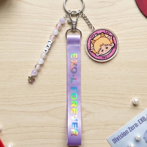 Lay Exo - Etsy