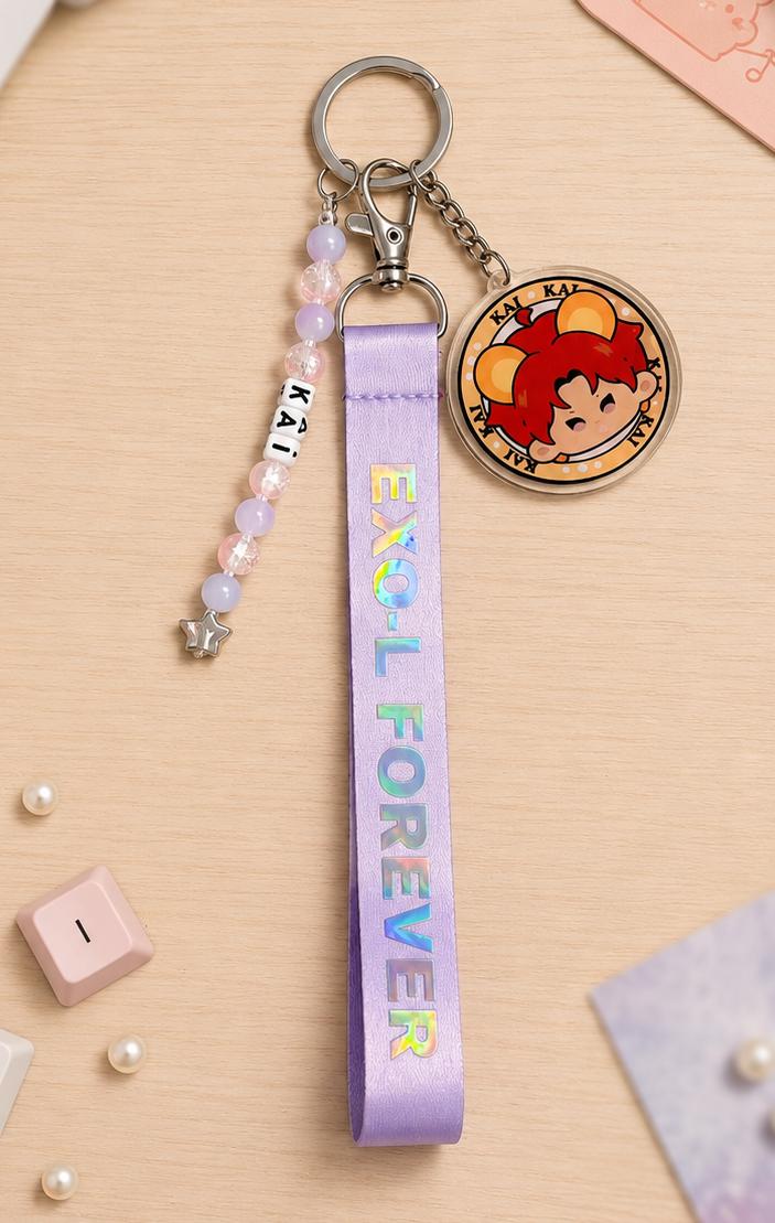 Kai Exo - Etsy