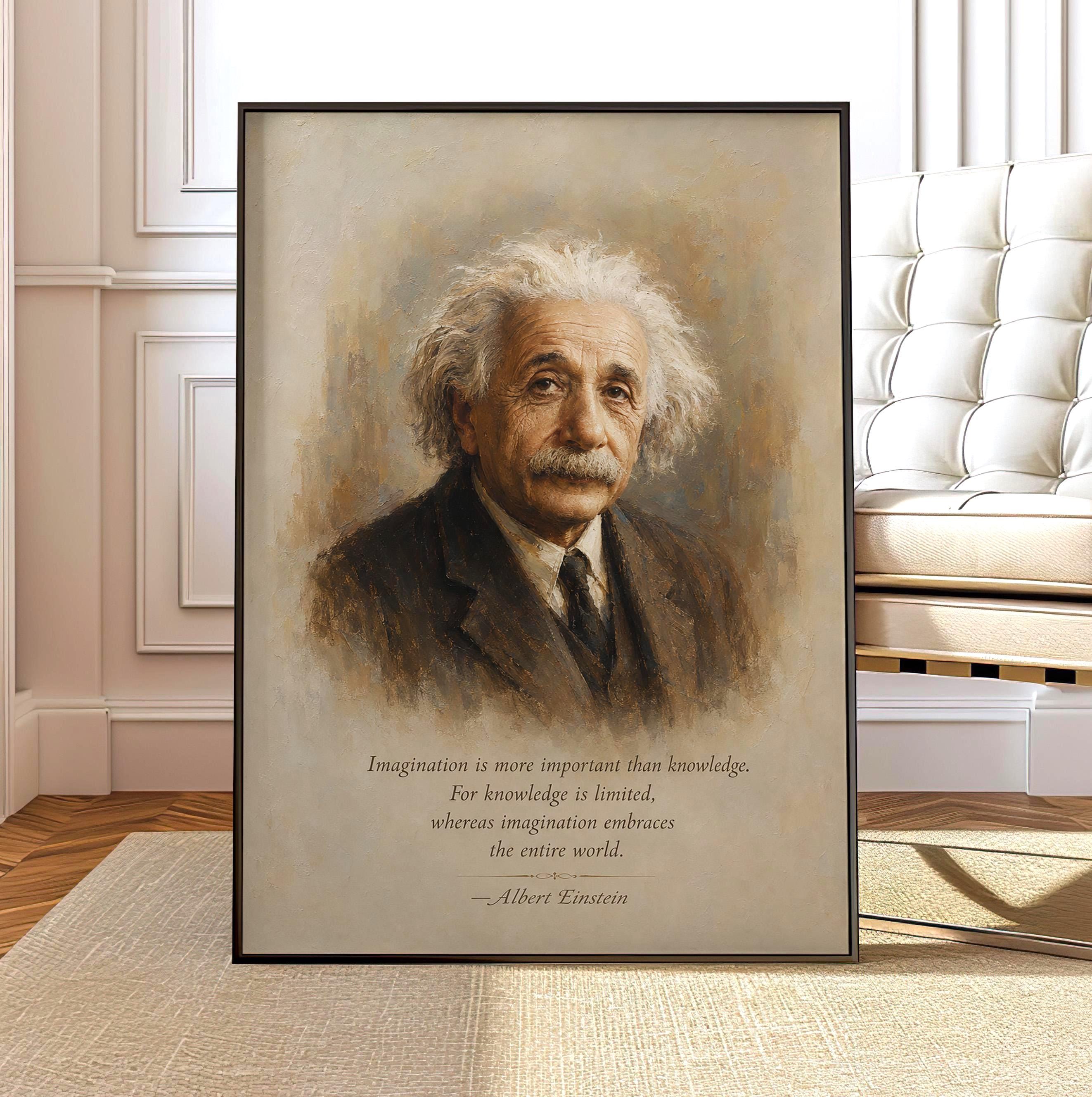 Einstein tattoo - Etsy 日本