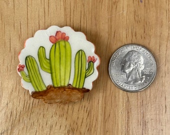 Succulent Magnet #5