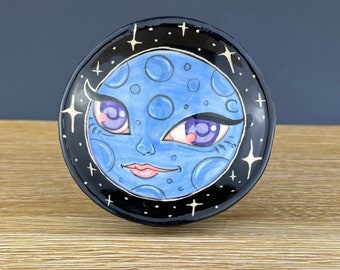 Moon Ring Dish