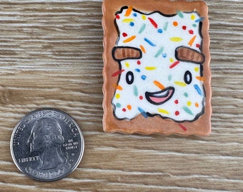 MAGNET Pop Tart Pastry #2