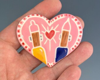 MAGNET carving tools love